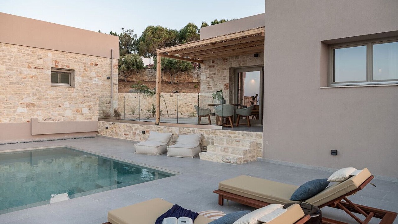 Photo of Outdoor in Agia Pelagia