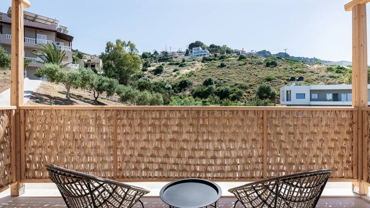 Photo of Outdoor in Agia Pelagia