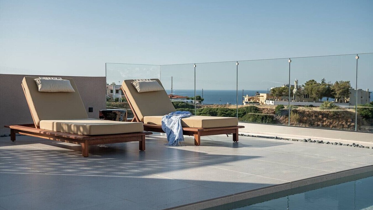 Photo of Outdoor in Agia Pelagia