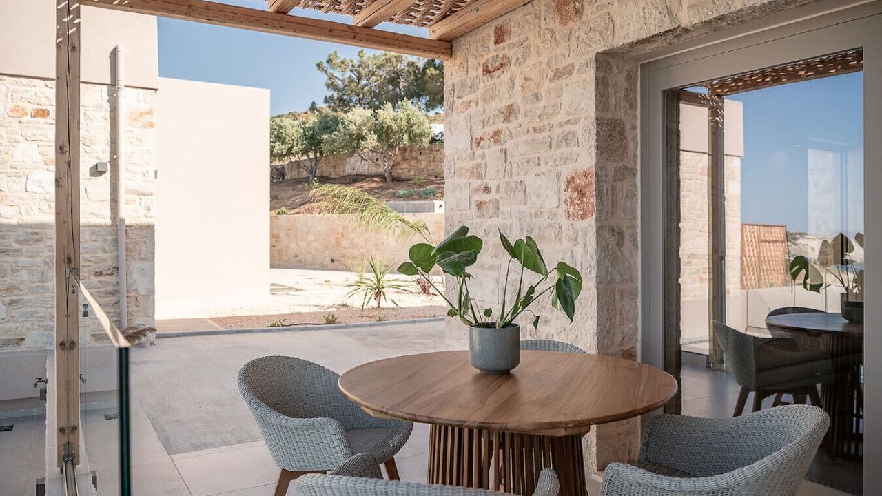 Photo of Outdoor in Agia Pelagia