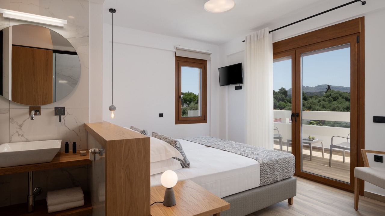 Photo of Bedroom in Atsipopoulo