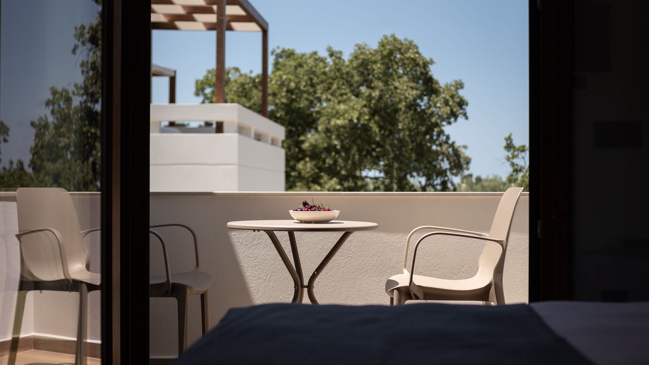 Photo of Patio Balcony in Atsipopoulo