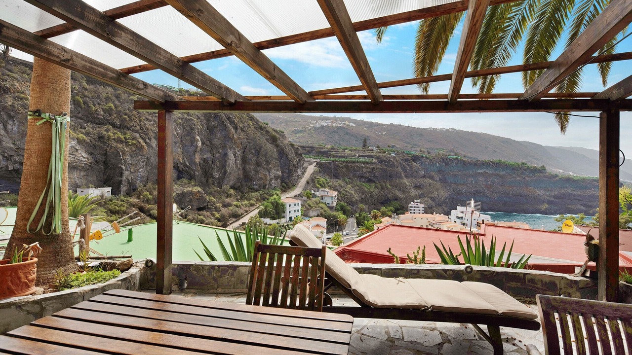 Photo of Patio Balcony in San Marcos