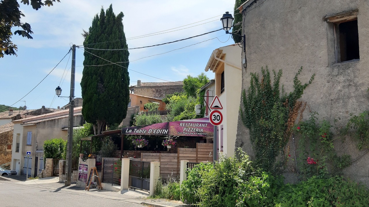 Photo of Outdoor in Montmeyan