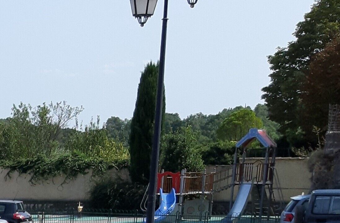 Photo of Outdoor in Montmeyan