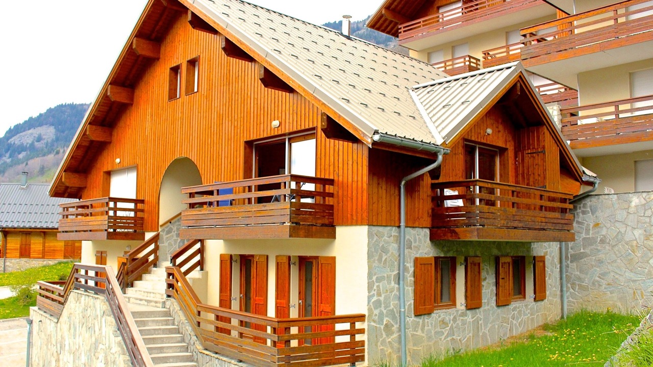 Photo of Outdoor in Vaujany