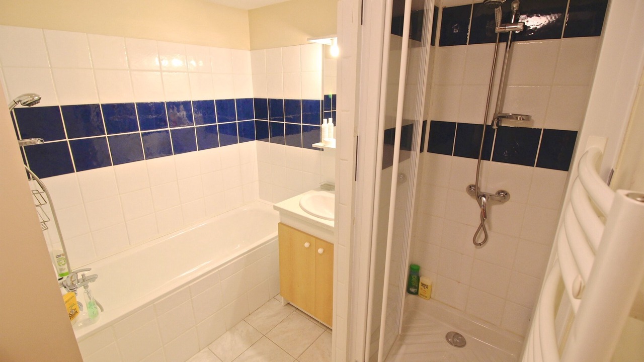 Photo of Bathroom in Vaujany
