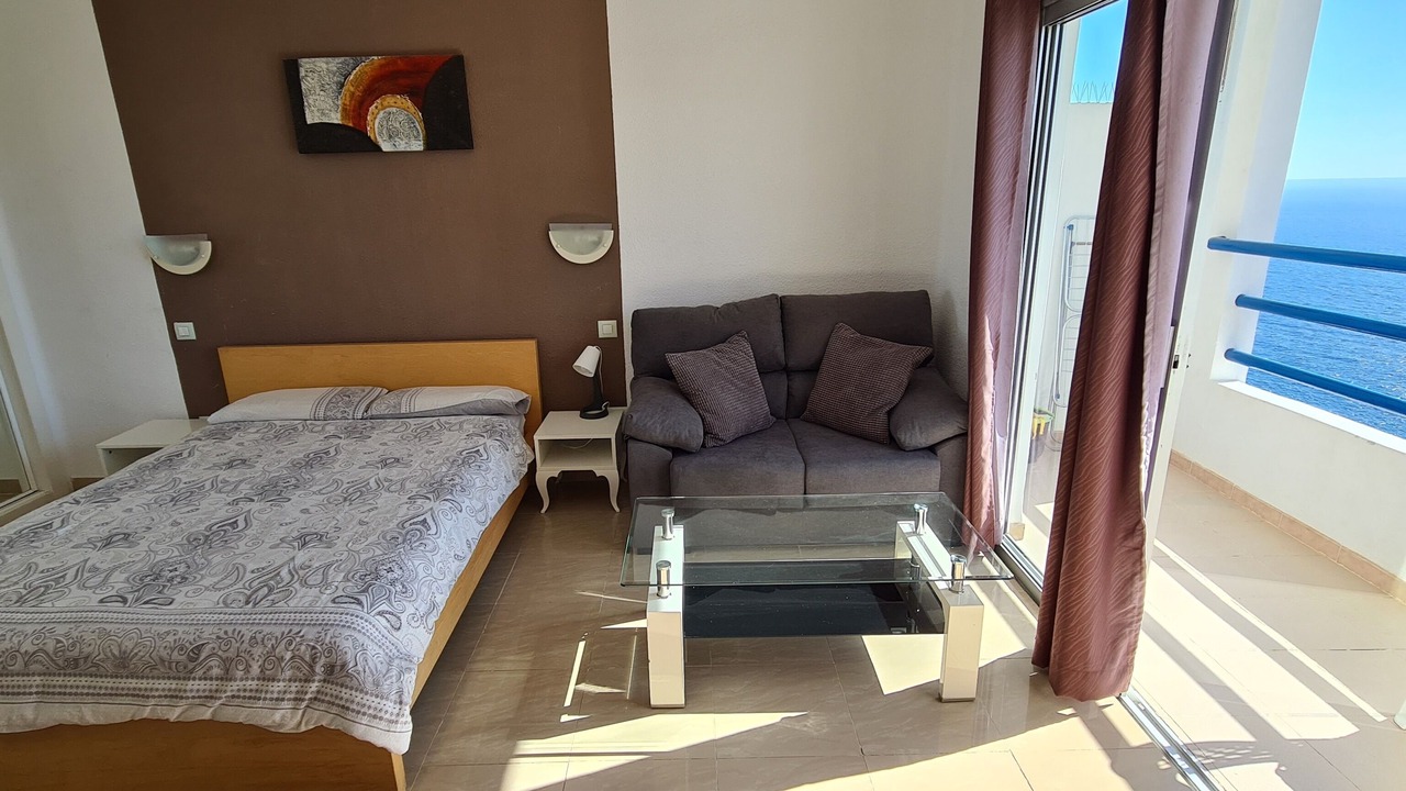 Photo of Bedroom in Playa Paraiso