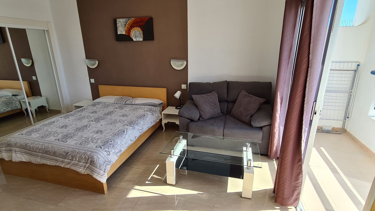 Photo of Bedroom in Playa Paraiso