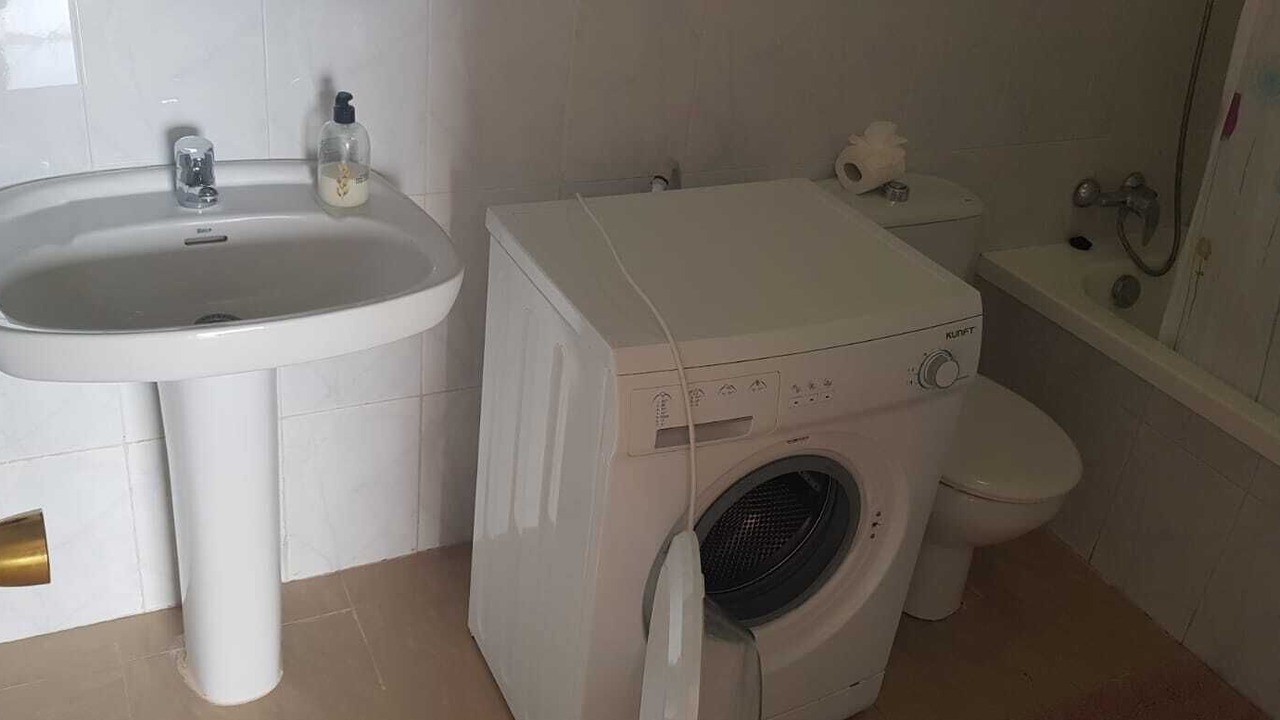 Photo of Bathroom in Playa Paraiso