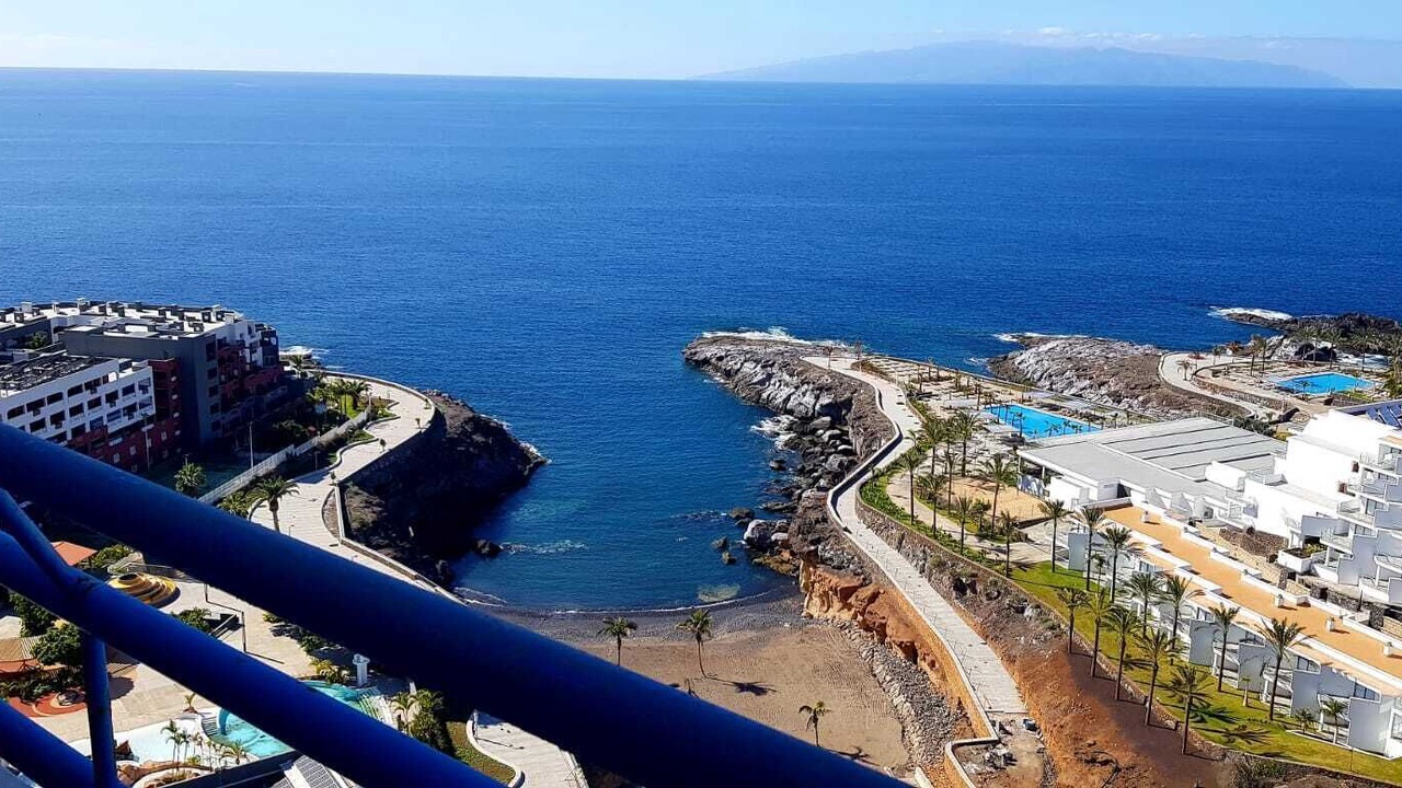 Photo of Outdoor in Playa Paraiso