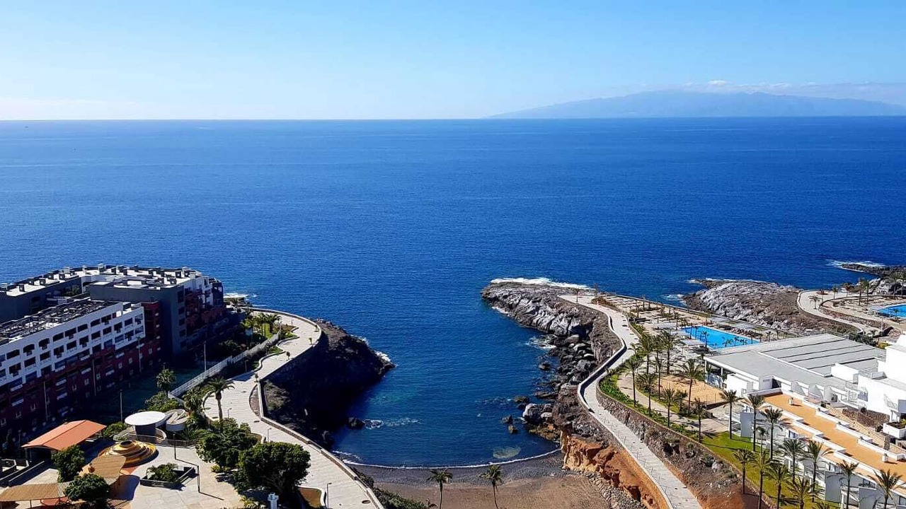 Photo of Outdoor in Playa Paraiso