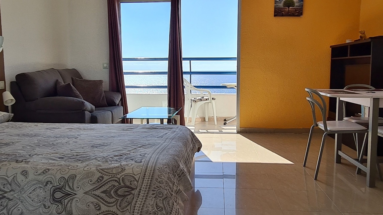 Photo of Bedroom in Playa Paraiso