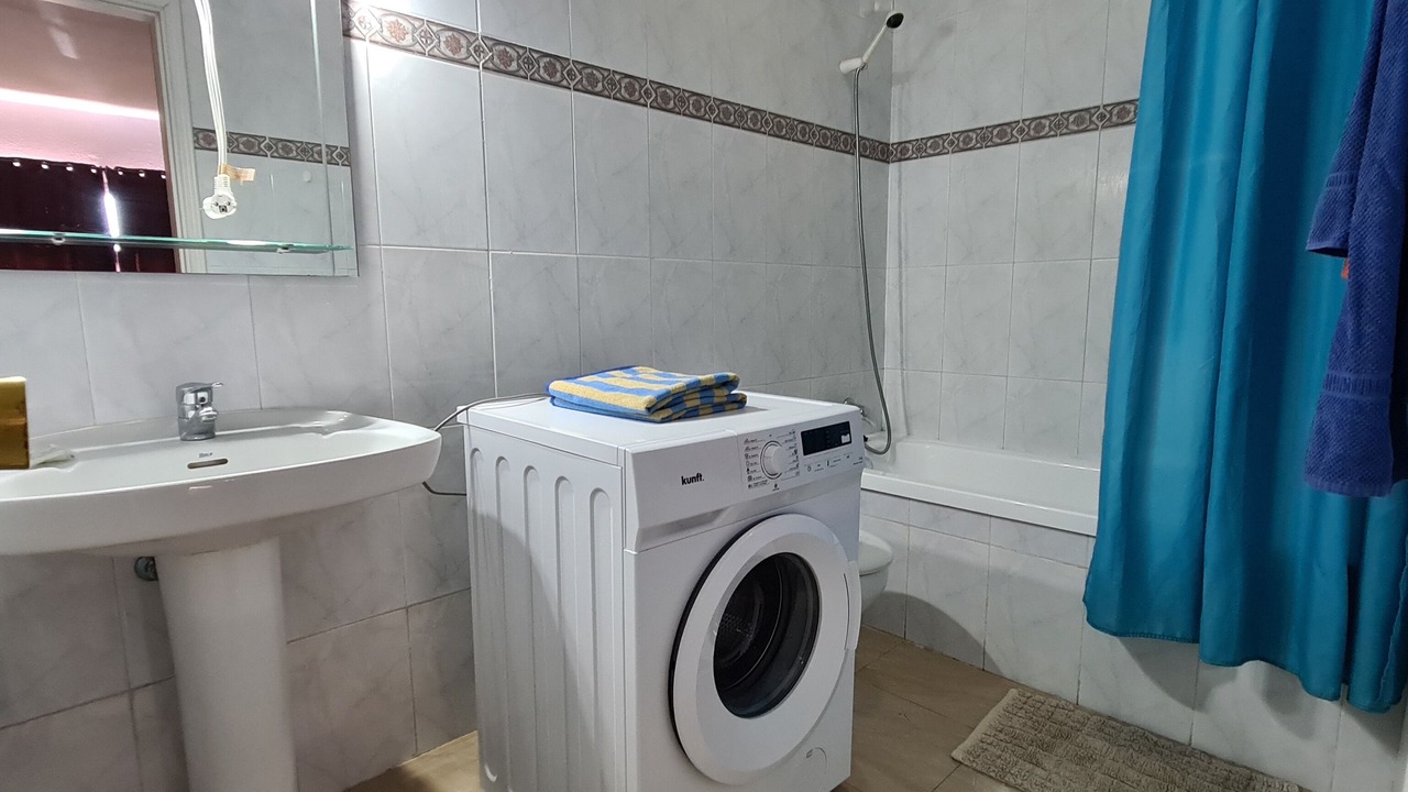 Photo of Bathroom in Playa Paraiso