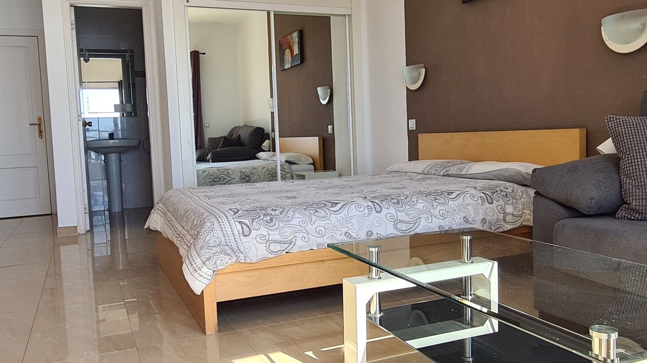 Photo of Bedroom in Playa Paraiso