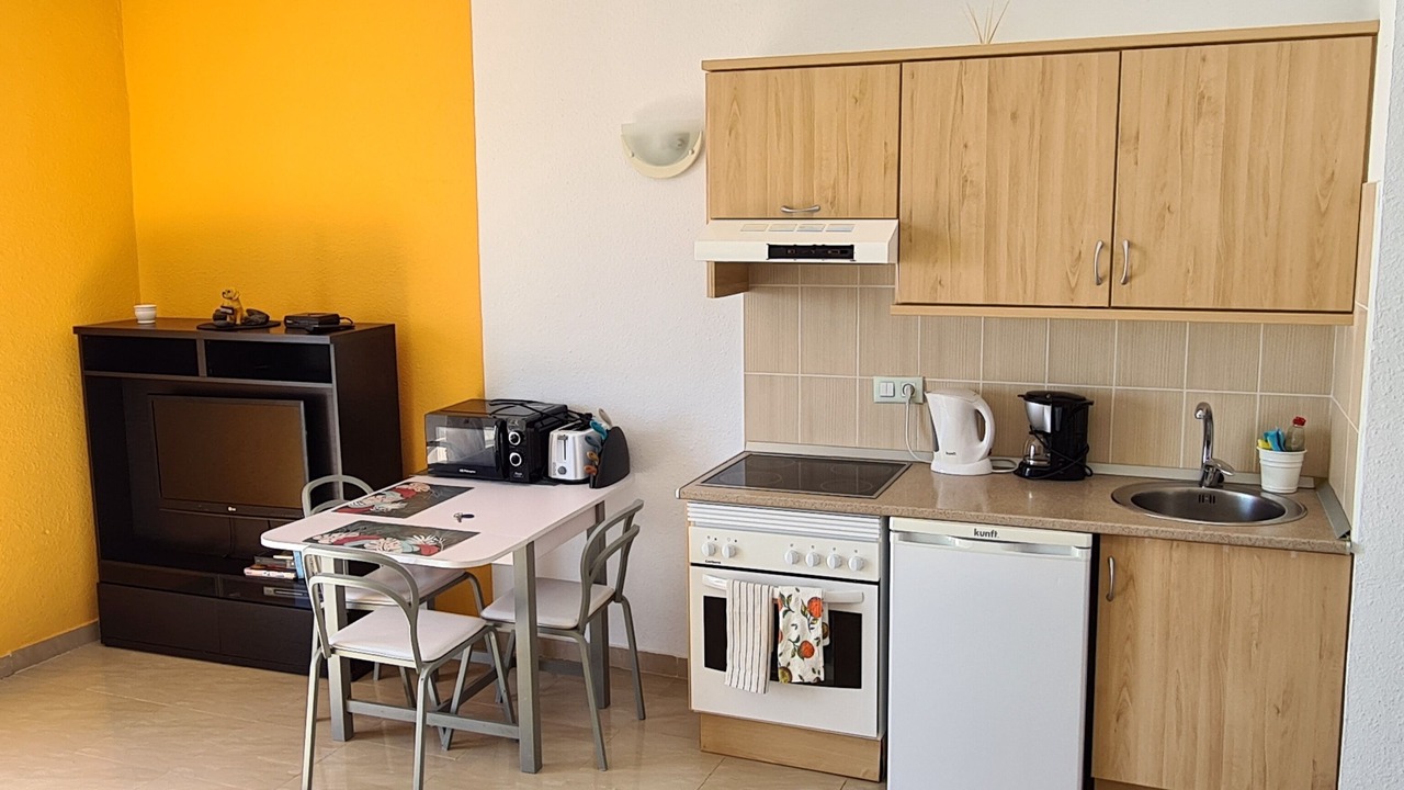 Photo of Kitchen in Playa Paraiso