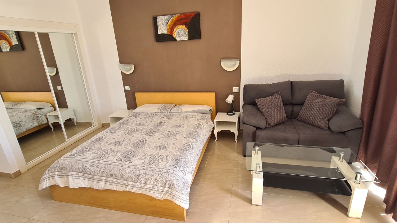 Photo of Bedroom in Playa Paraiso