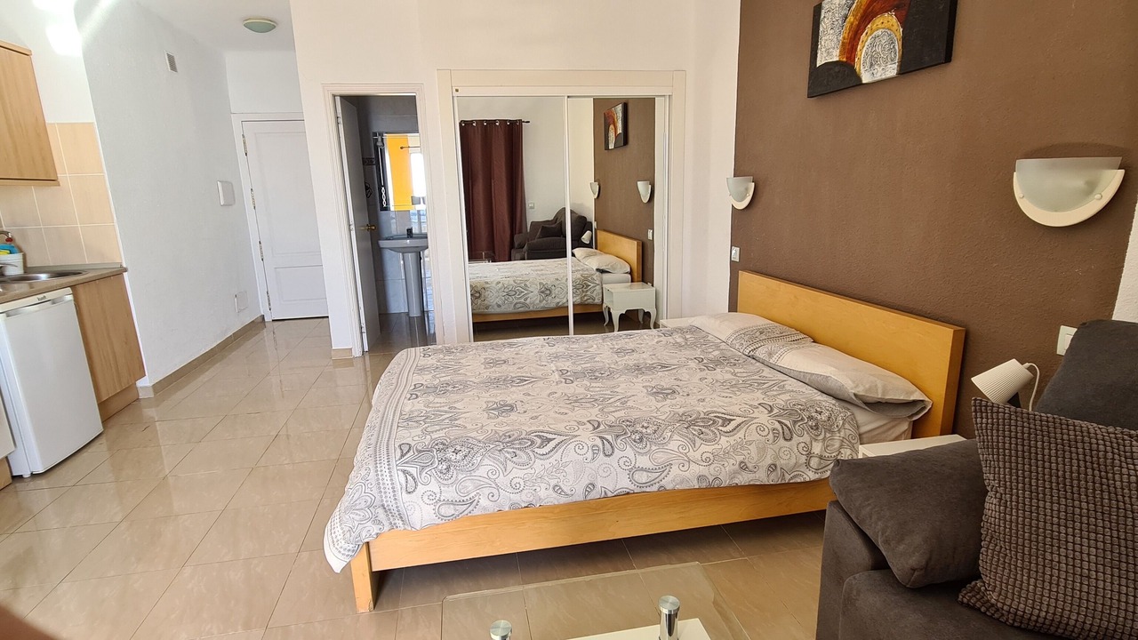 Photo of Bedroom in Playa Paraiso