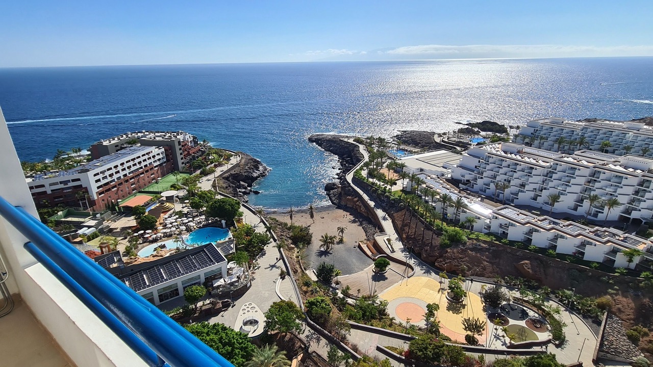 Photo of Outdoor in Playa Paraiso