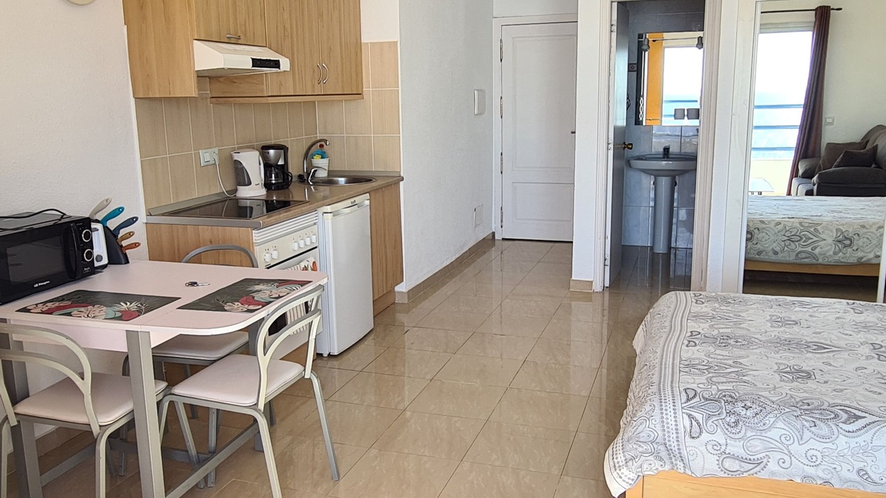 Photo of Bedroom in Playa Paraiso