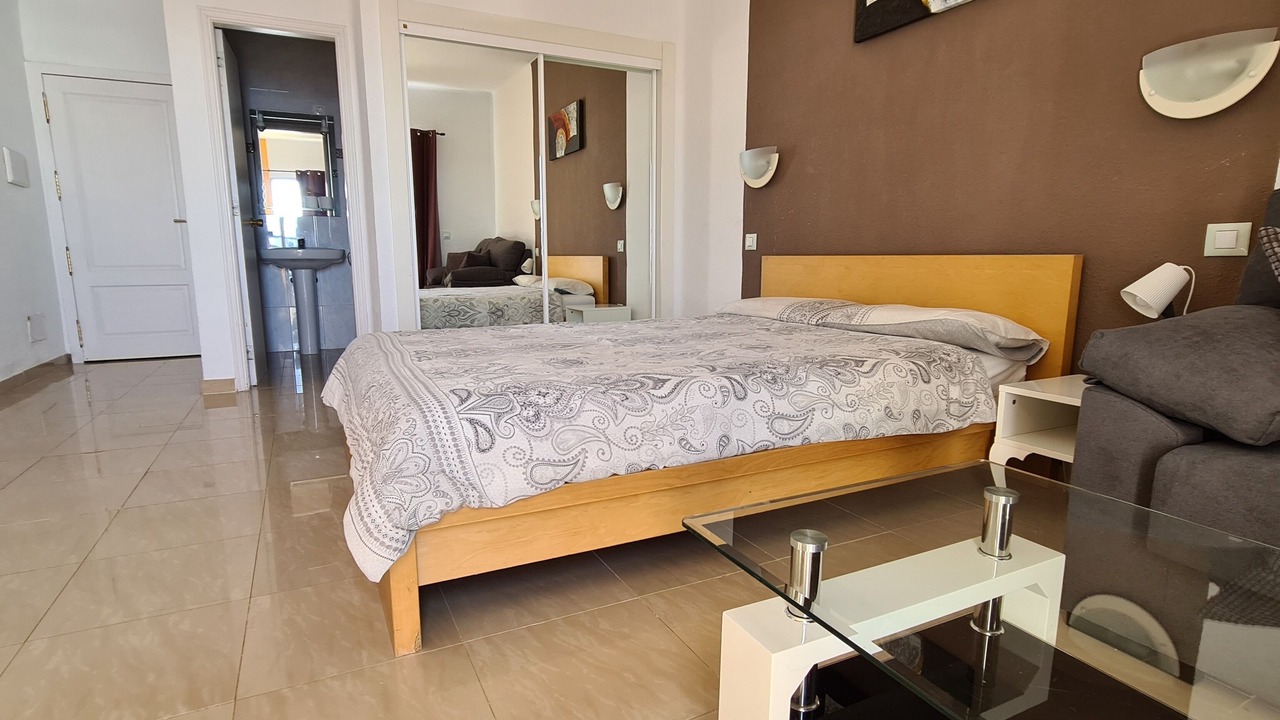 Photo of Bedroom in Playa Paraiso