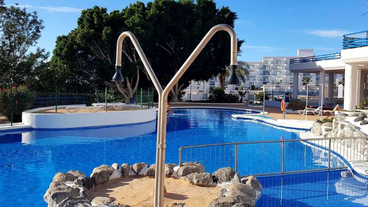 Photo of Outdoor in Playa Paraiso