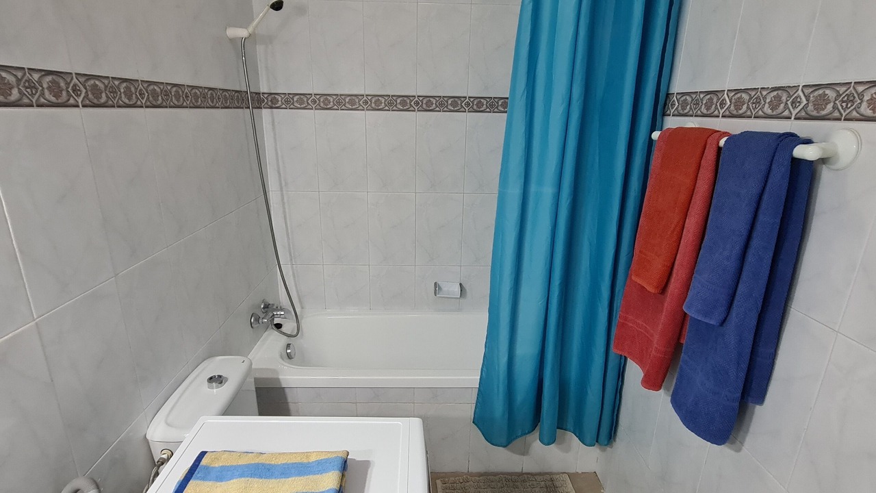 Photo of Bathroom in Playa Paraiso
