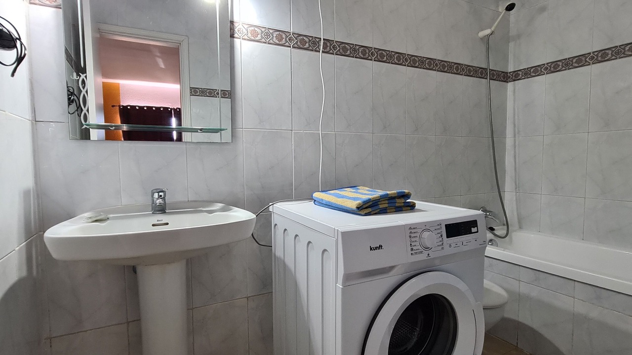 Photo of Bathroom in Playa Paraiso