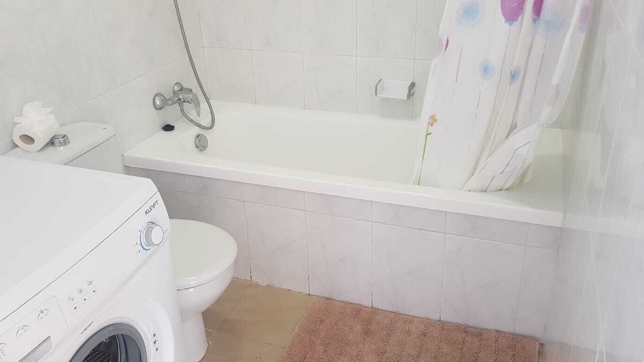 Photo of Bathroom in Playa Paraiso