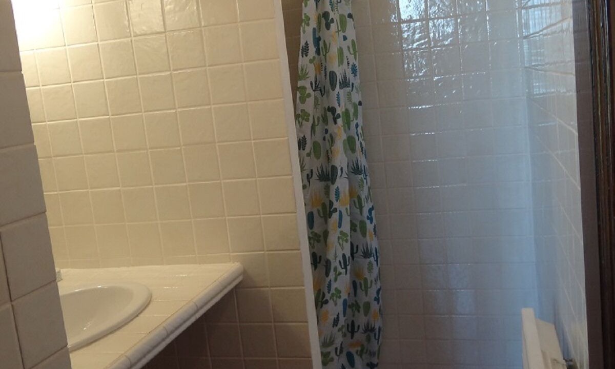 Photo of Bathroom in Fox-Amphoux