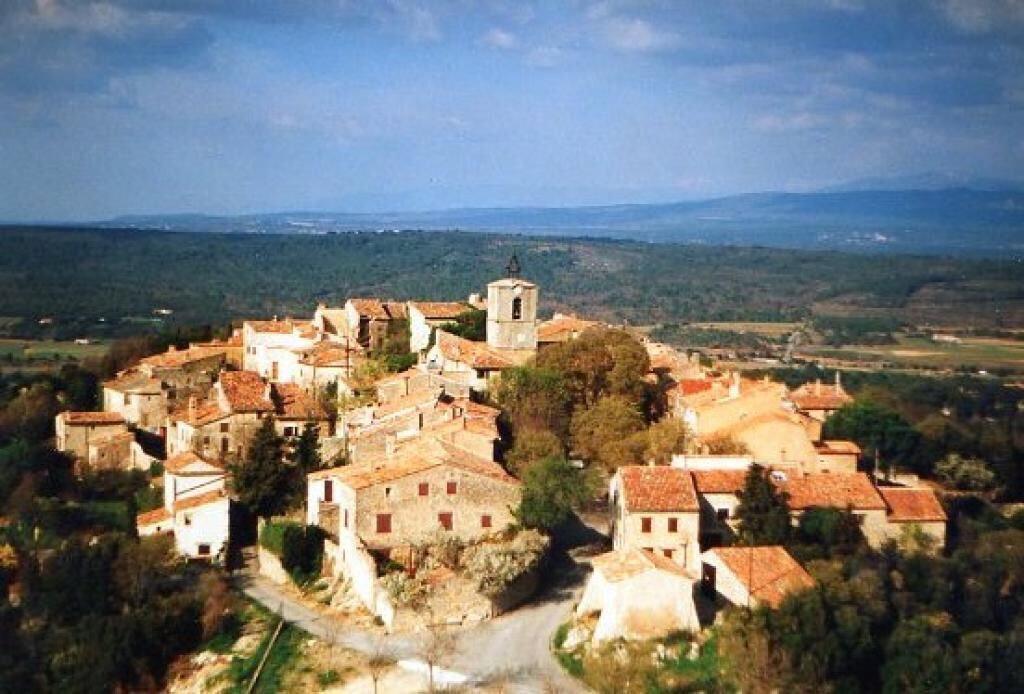Photo of Outdoor in Fox-Amphoux
