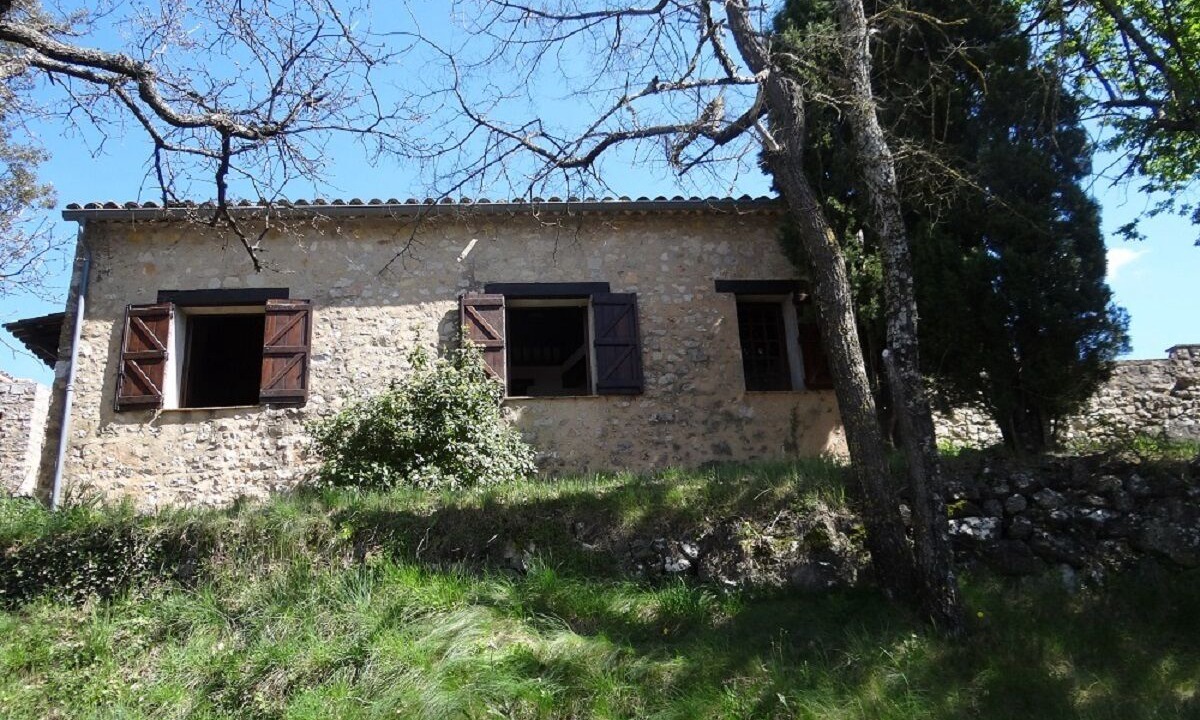 Photo of Outdoor in Fox-Amphoux
