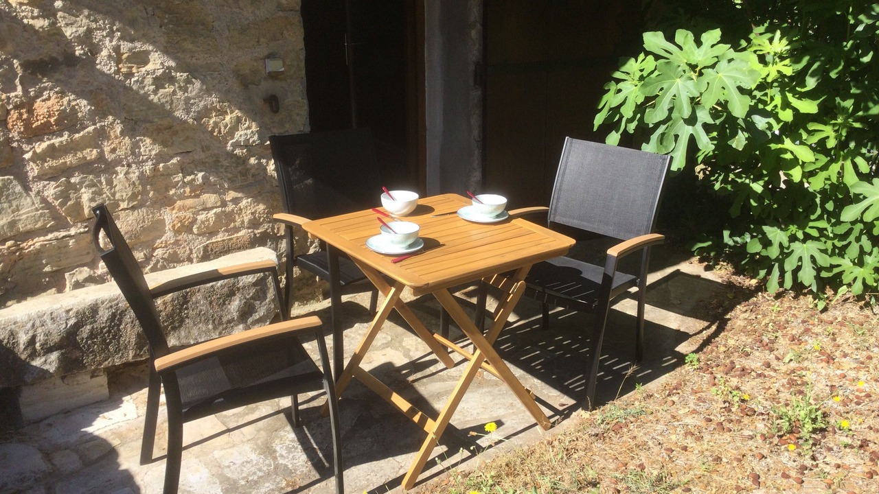 Photo of Outdoor in Fox-Amphoux