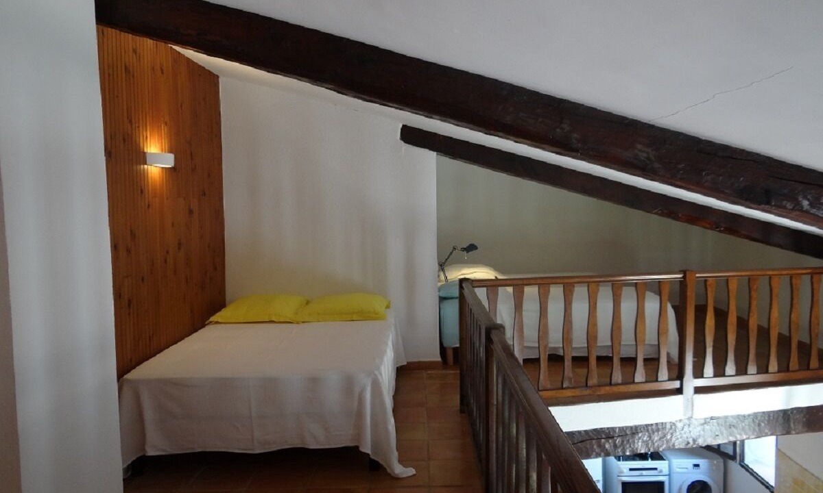 Photo of Bedroom in Fox-Amphoux