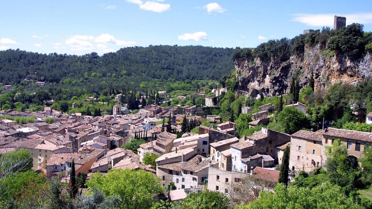 Photo of Outdoor in Fox-Amphoux