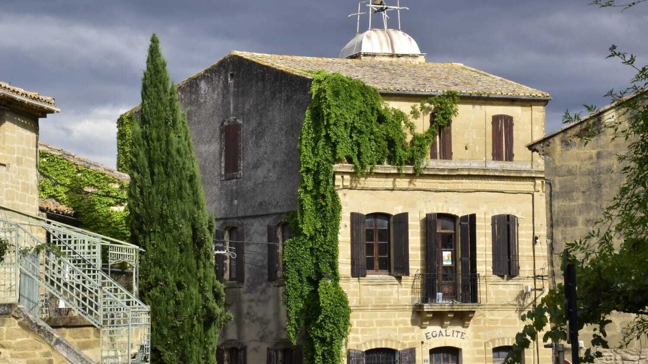 Photo of Outdoor in Montaren-et-Saint-Mediers