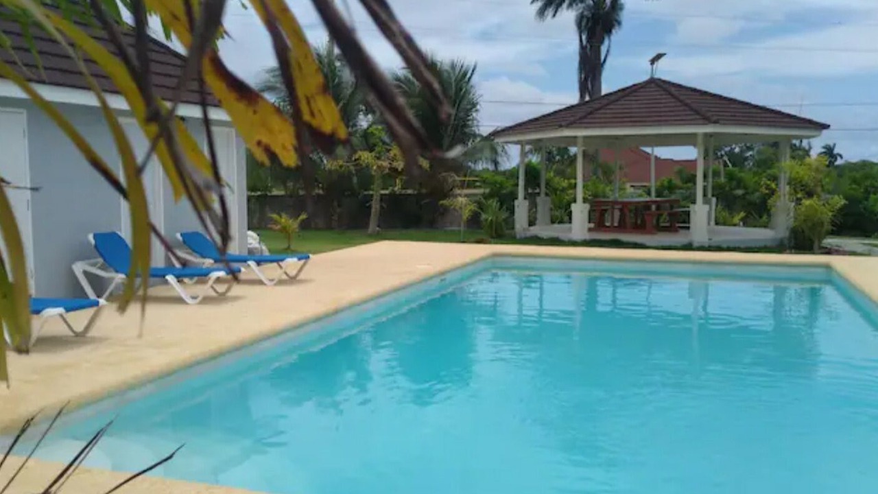 Photo of Outdoor in Mammee Bay