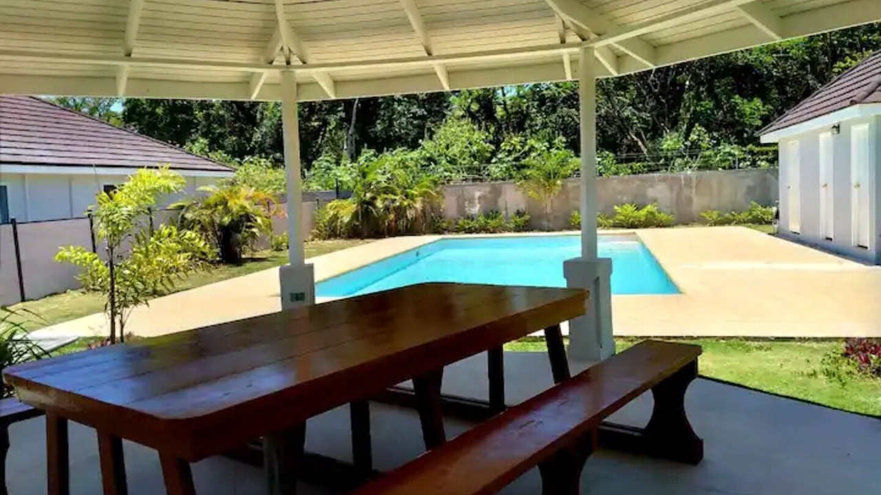 Photo of Outdoor in Mammee Bay
