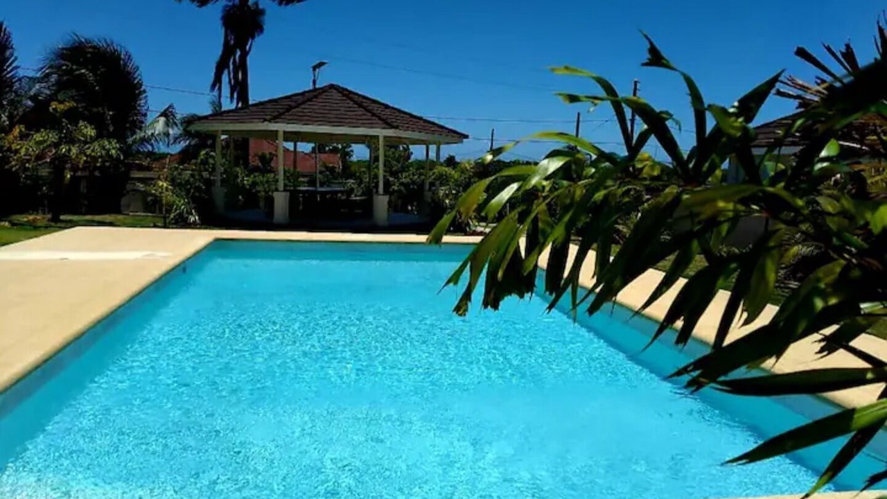 Photo of Outdoor in Mammee Bay