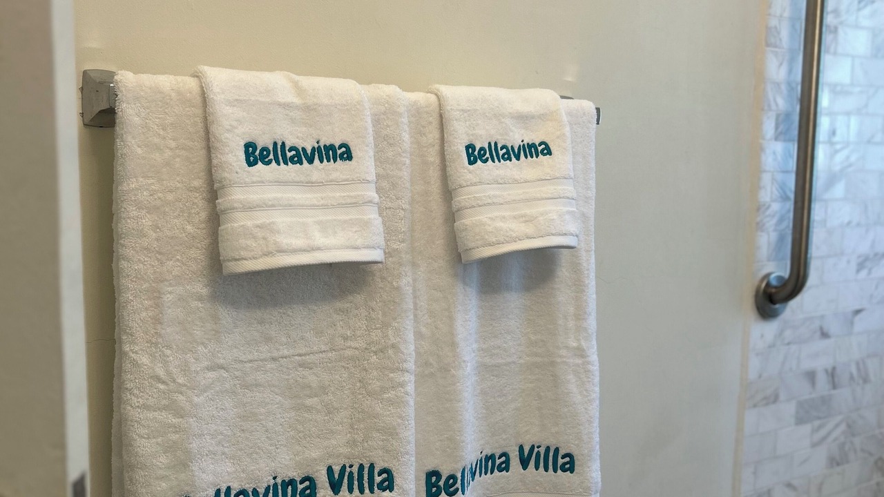 Photo of Bathroom in Mammee Bay
