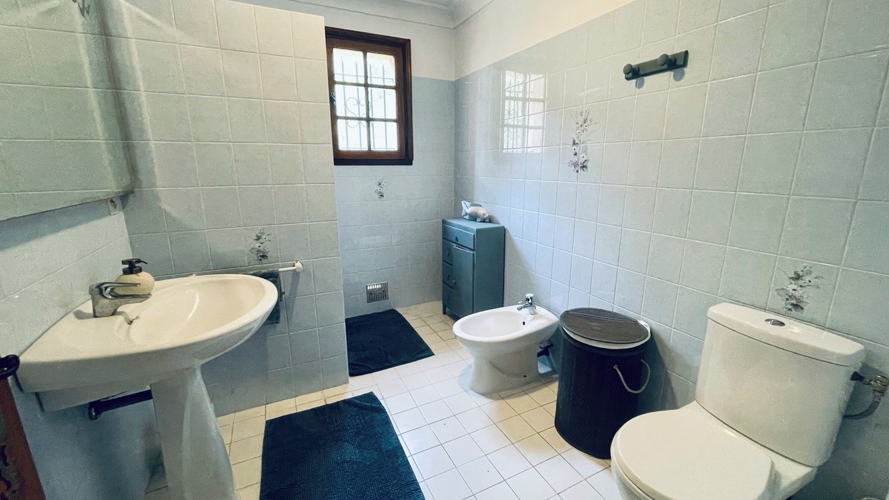 Photo of Bathroom in Vidauban