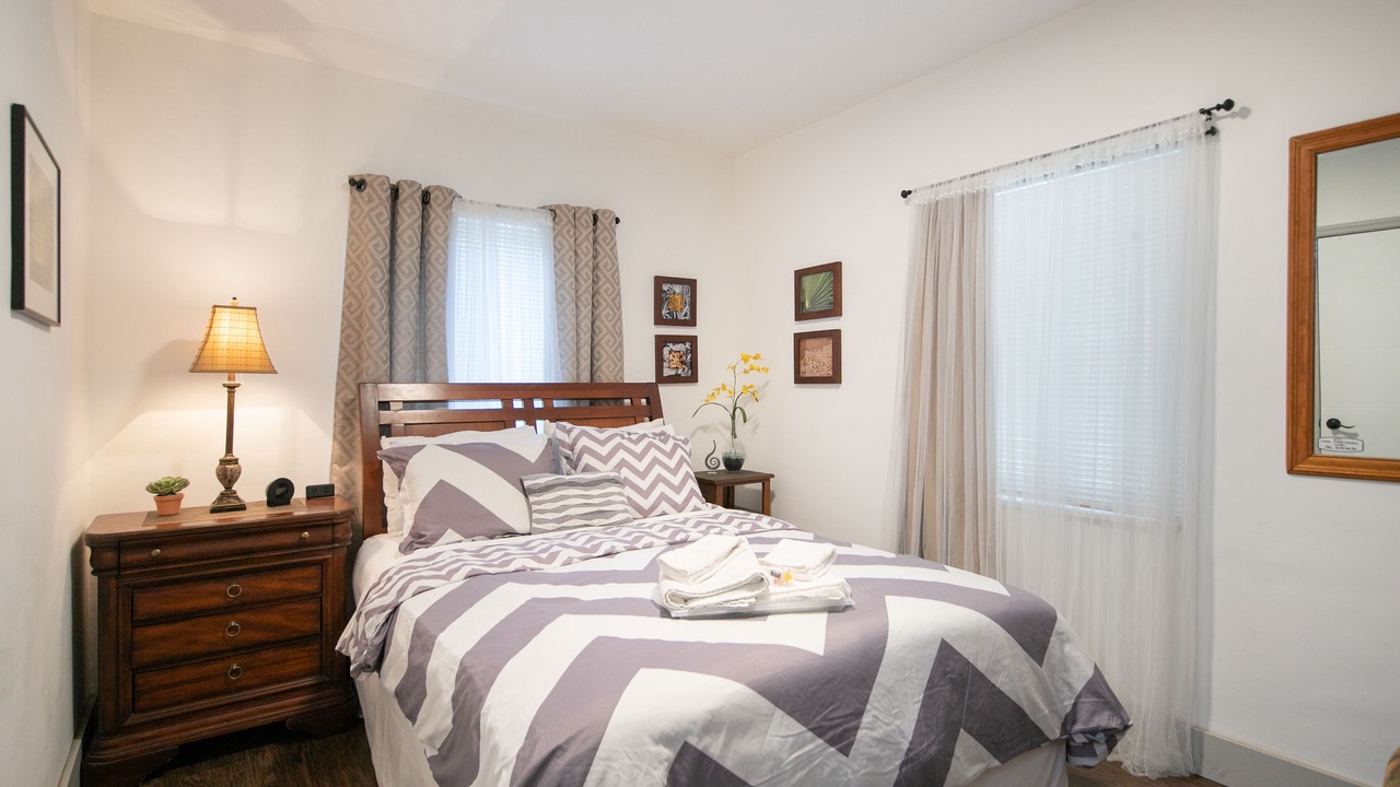 Photo of Bedroom in North Miami Beach