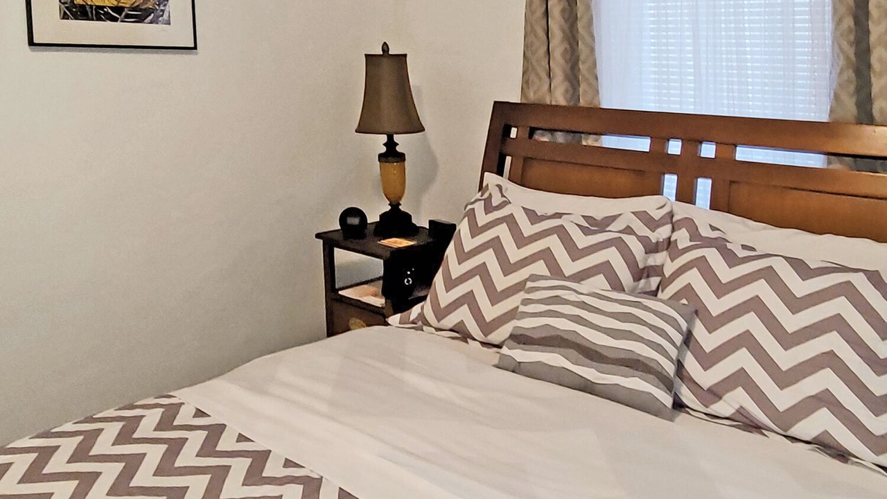 Photo of Bedroom in North Miami Beach