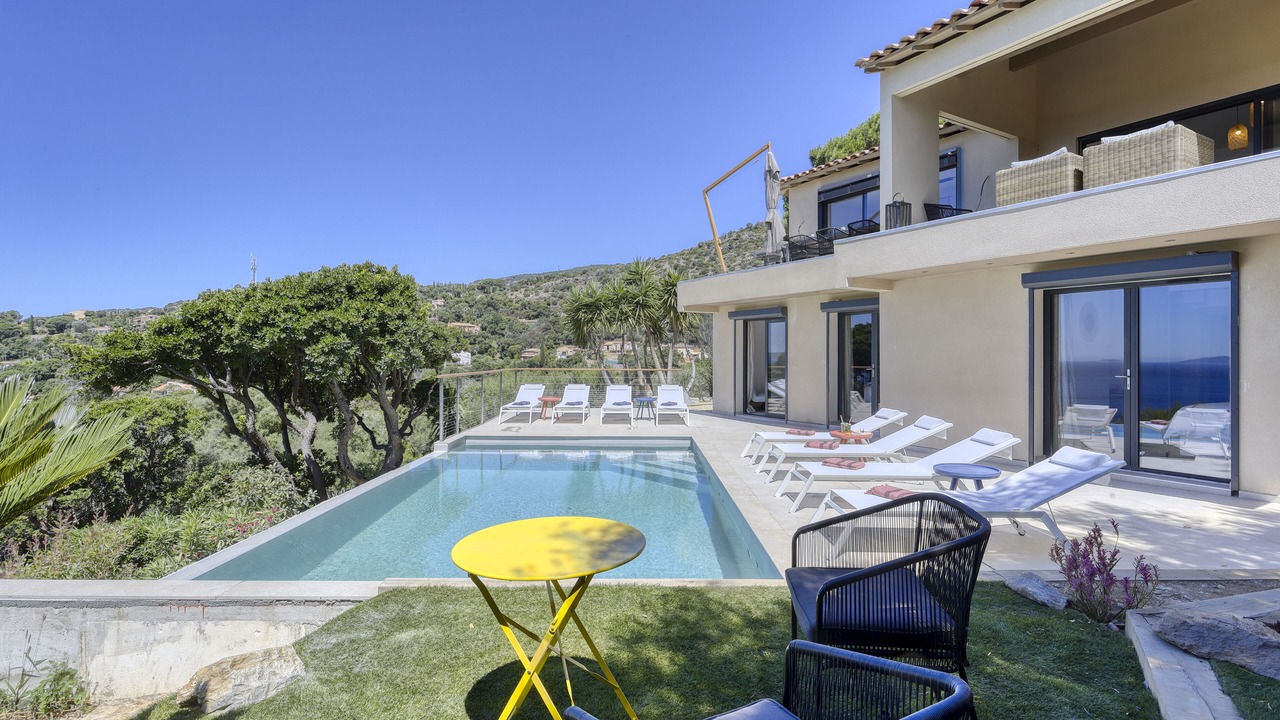 Photo of Outdoor in Le Rayol