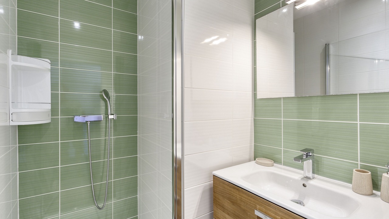Photo of Bathroom in Le Rayol