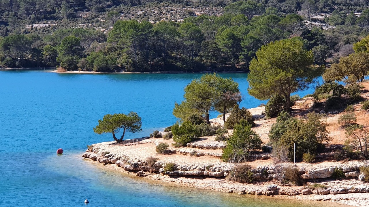 Photo of Outdoor in Allemagne-en-Provence