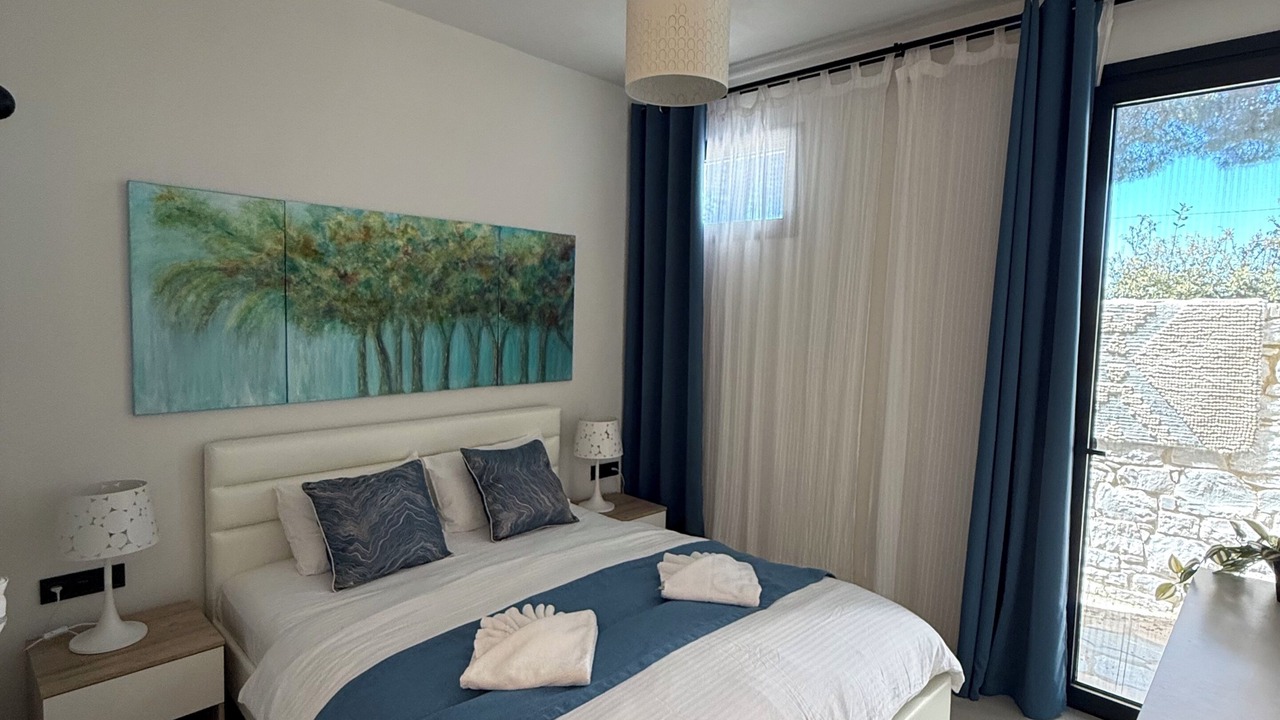 Photo of Bedroom in Skiathos