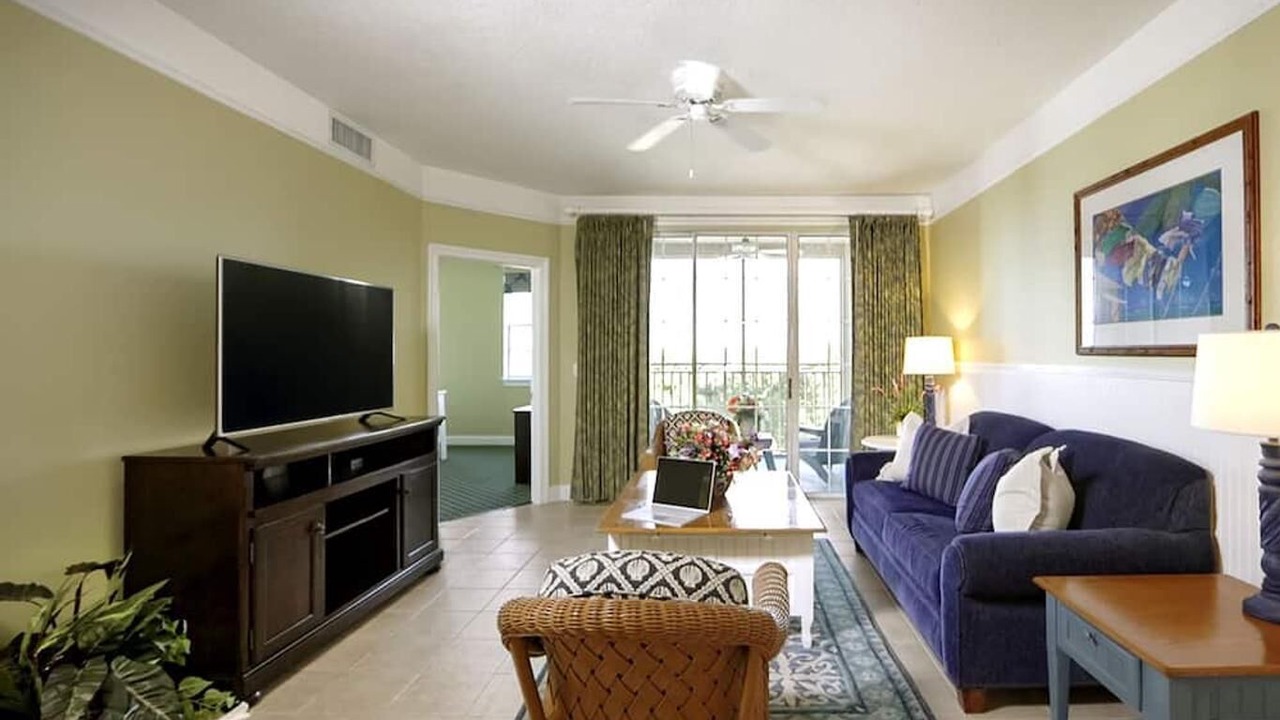 Photo of Livingroom in Kissimmee
