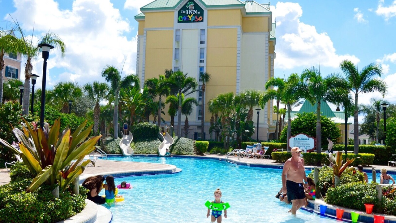 Photo of Outdoor in Kissimmee