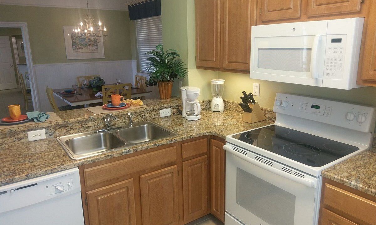 Photo of Kitchen in Kissimmee